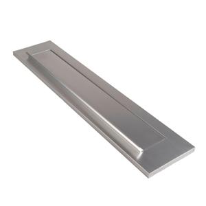 AMI Briefplaat DL valklep met veer 38-42mm F2 - 400025