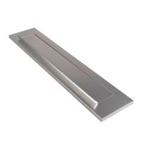 AMI Briefplaat DL valklep met veer 38-42mm F2 - 400025