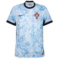 Portugal Shirt Uit 2024