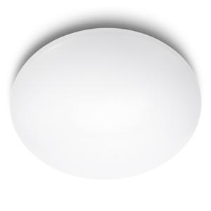 Philips PlafonniereSuede Ø 38cm 4000K - 318023116