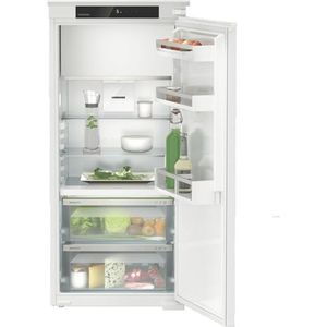 Liebherr IRBSe 4121 Plus BioFresh combi-koelkast Ingebouwd 173 l E