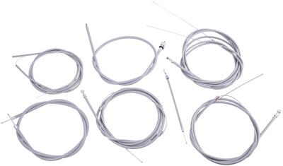 RMS Bowden cable set 7tlg