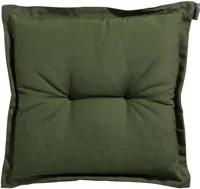 Madison zitkussen universeel 50x50cm panama green