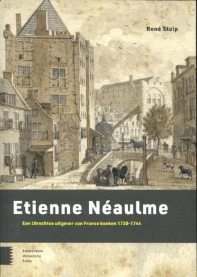 Etienne Néaulme (Paperback)