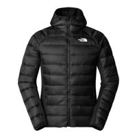 The North Face Bettaforca Hybrid Isolatiejas Heren TNF Black/TNF Black XL