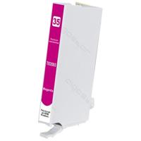Huismerk Epson 35XL (T3593) cartridge magenta