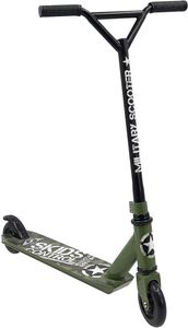 Skids Control Military stuntstep junior kaki