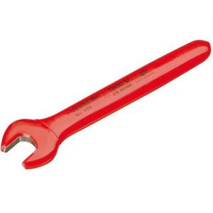 Gedore 6572710 VDE 894 16 Enkelvoudige steeksleutel Sleutelbreedte (metrisch) 16 mm