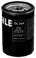 Oliefilter OC264
