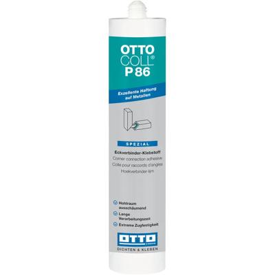 OTTO Ottocoll P86 PU-Lijm 310ml