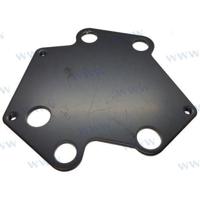 Yamaha PAF25-05090003 - BRACKET,IGNITION UNIT