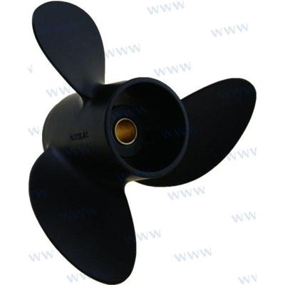 SOL5011-078-09 - AMITA3 ALUMINIUM PROPELLER 7.8X9 RECHTS