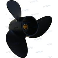 SOL5011-078-09 - AMITA3 ALUMINIUM PROPELLER 7.8X9 RECHTS
