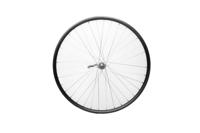 Shimano Achterwiel 28x1 5/x1 3/8 hoge aluminium velg zwart remnaaf