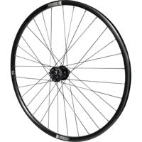 Velox achterwiel mach1 m475 26" deore 9/10/11v qr disc zw.