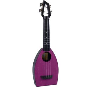 BumbleBee Hive Purple sopraan ukelele