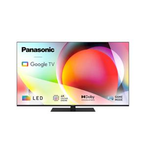 Panasonic TN-55W70AEZ (2024) LED TV Zwart