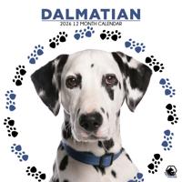 Dalmatier Kalender 2026