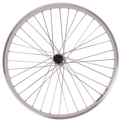 Ryde achterwiel Zac 2000 26 inch (559 19) 8V uitval zilver