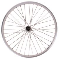 Ryde achterwiel Zac 2000 26 inch (559 19) 8V uitval zilver - thumbnail