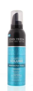Mousse volume lift thickening
