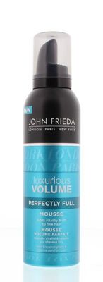 Mousse volume lift thickening