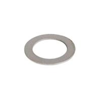 Boston SJWA-N Sluitring voor M9 Output Jack Nikkel - Per Stuk