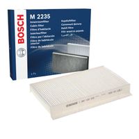 Interieurfilter M2235
