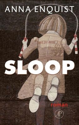 Sloop - Anna Enquist - ebook