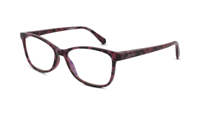 Leesbril Polaroid PLD0032 Met Blauw Licht Filter-+3.00-Polaroid Zwart/Paars