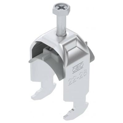 OBO Bettermann 1186422 Beugelklem 1 stuk(s)