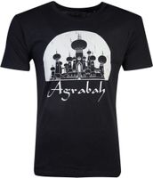 Disney - Aladdin Agrabah Men's T-shirt - thumbnail