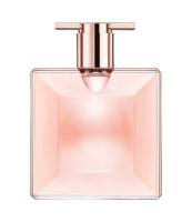 Lancome eau de parfum spray refillable idole 25ml dames