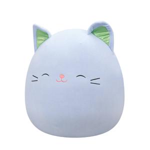 Squishmallows Jiovanne kat knuffel - 50 cm
