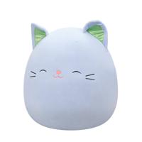 Squishmallows Jiovanne kat knuffel - 50 cm