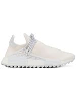 adidas x Pharrell Williams baskets Human Race NMD TR 'Blank Canvas' - Blanc