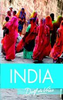 India - Dolf de Vries - ebook