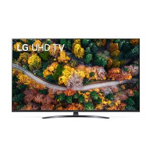 LG 50UP78003LB - 50 inch (127 cm)