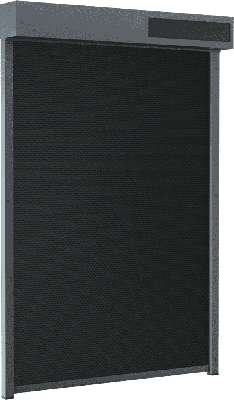 Zwarte screens Zwarte screens