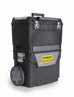 Stanley Rolling workshop 2 in 1