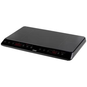 DOMO DO338IP Inductieplaat Met display, Timerfunctie
