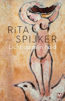 Hemelkind - Rita Spijker - ebook