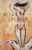 Hemelkind - Rita Spijker - ebook