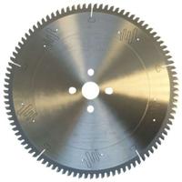 Zaagblad LEJA Tools NE 80 tpi 250 mm Cirkelzaag