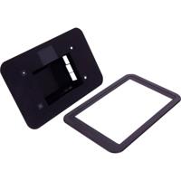 Joy-it RB-LCD-7Case Displaybehuizing Geschikt voor serie: Raspberry Pi® Zwart