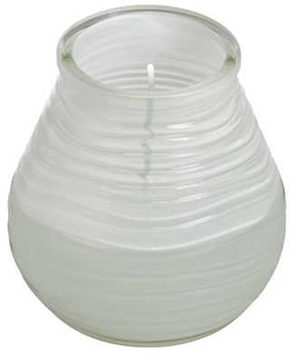 Bolsius Partylight patio 94/91 wit (1 st)