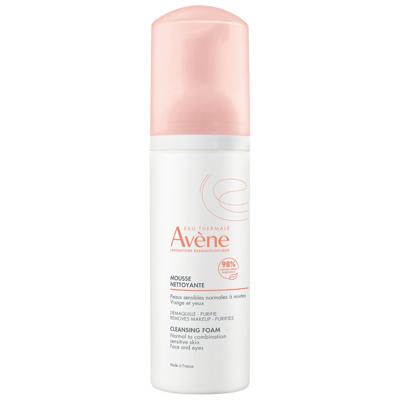 Avène Les Essentiels Reinigende mousse - 150ml