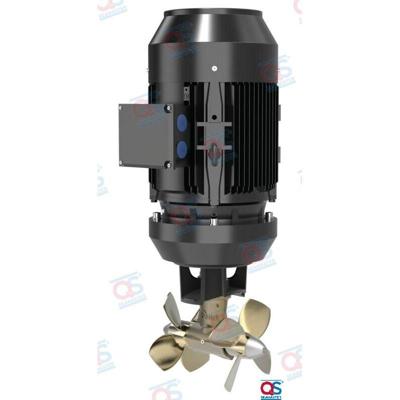 QSA400300 - AC 3PH THRUSTER 400KG Ø300 30KW