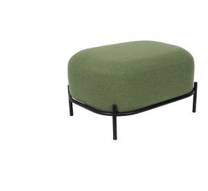ZILT Hocker 'Joanna, kleur Groen