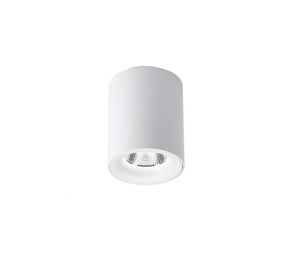 Spiegelverlichting Tube | 11x8 cm | Rond | Directe LED verlichting